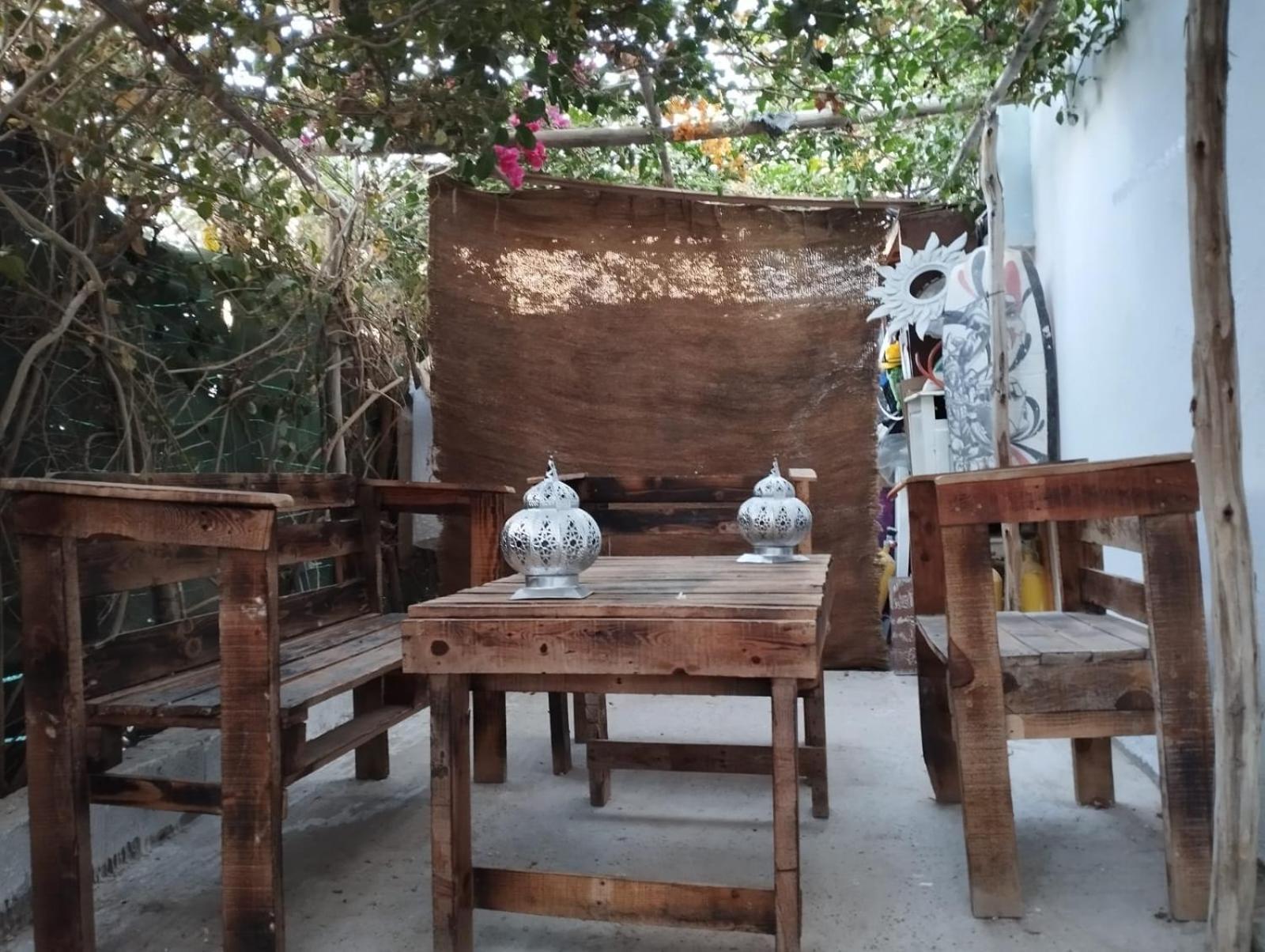 Asonfou Aourir Taghazout Appartment מראה חיצוני תמונה