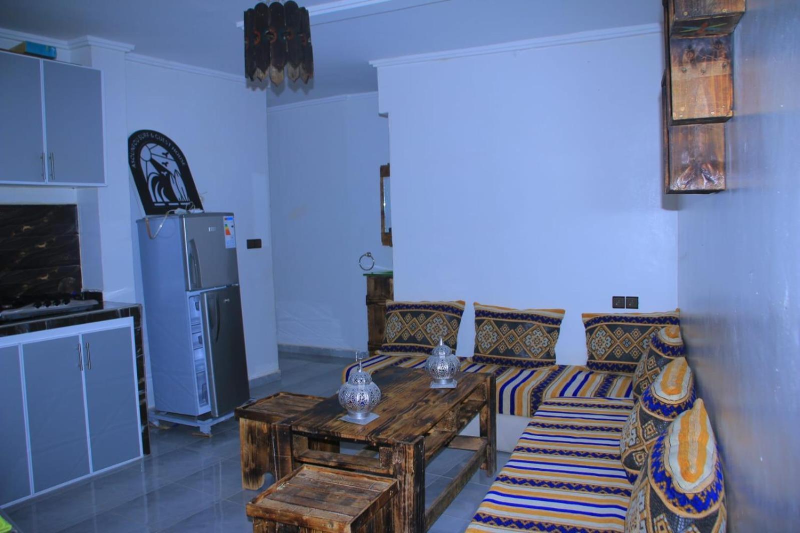 Asonfou Aourir Taghazout Appartment מראה חיצוני תמונה