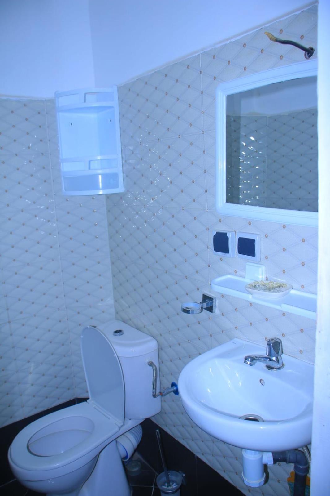 Asonfou Aourir Taghazout Appartment מראה חיצוני תמונה