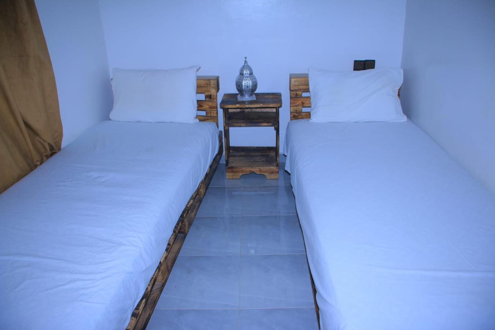 Asonfou Aourir Taghazout Appartment מראה חיצוני תמונה