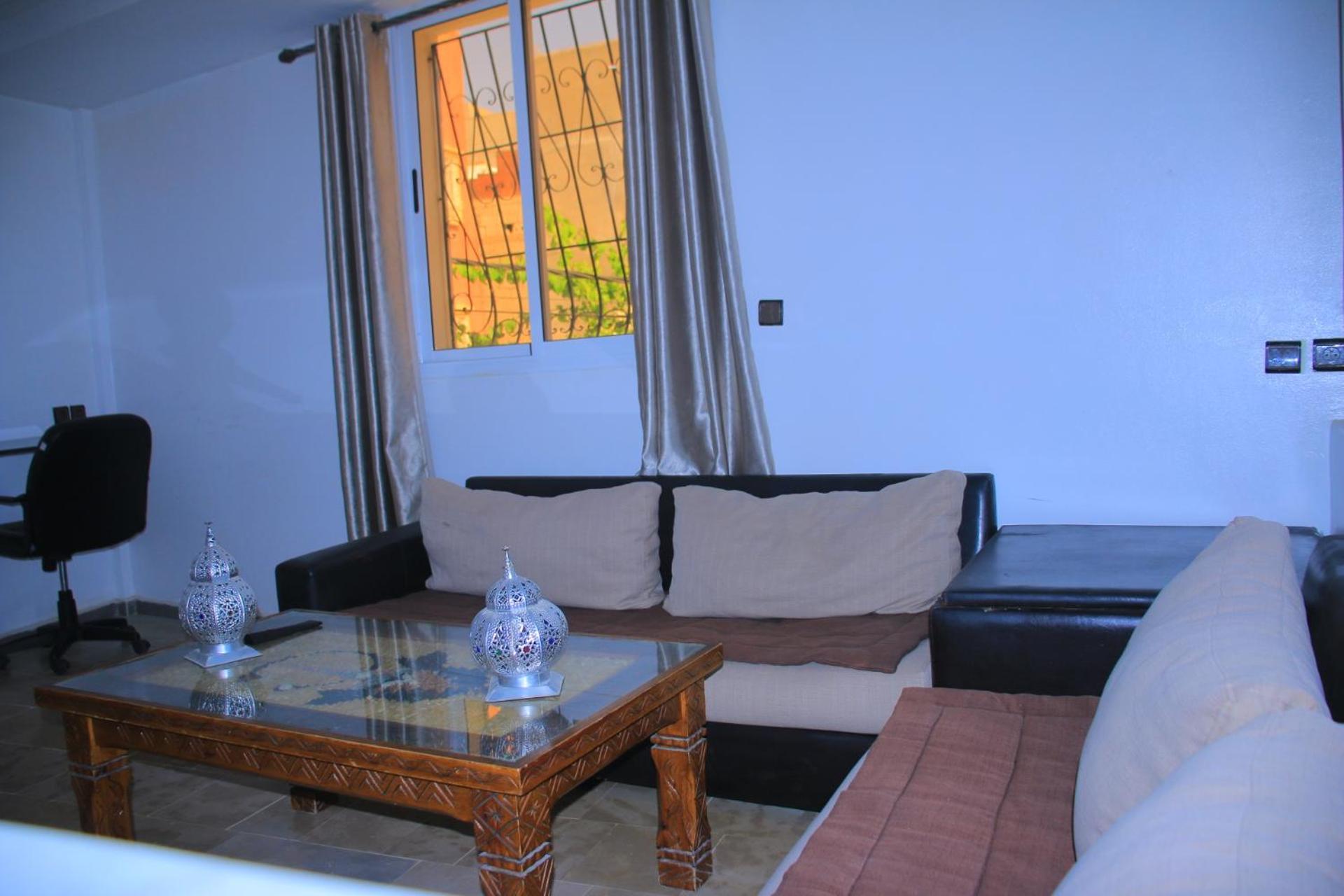 Asonfou Aourir Taghazout Appartment מראה חיצוני תמונה