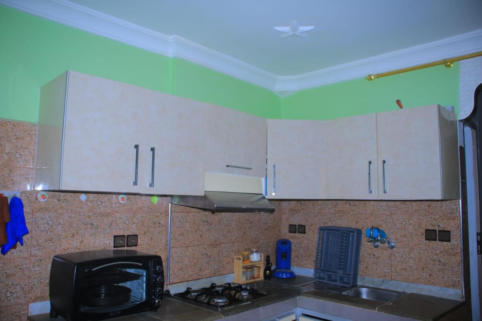 Asonfou Aourir Taghazout Appartment מראה חיצוני תמונה
