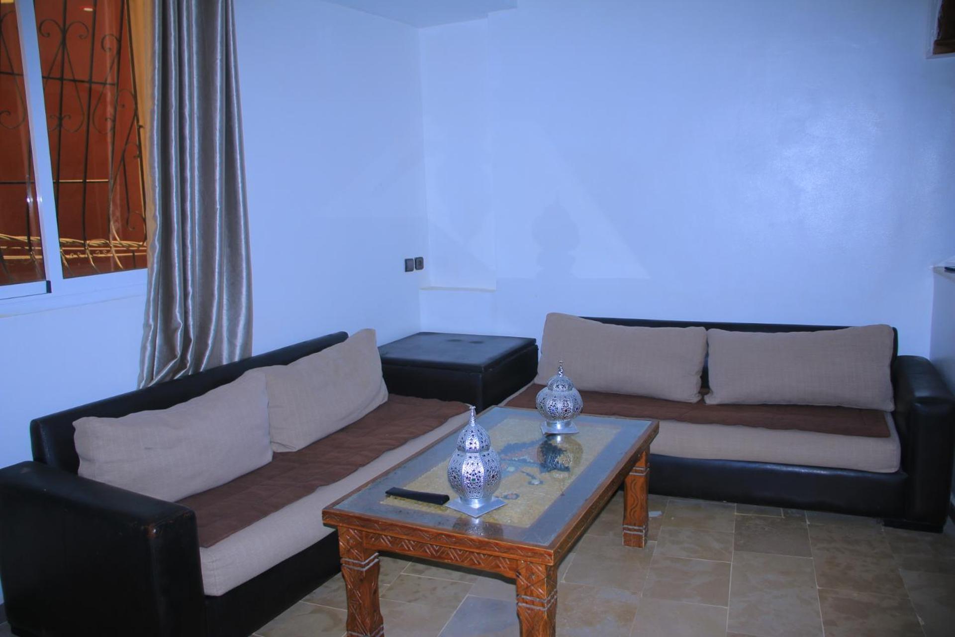 Asonfou Aourir Taghazout Appartment מראה חיצוני תמונה