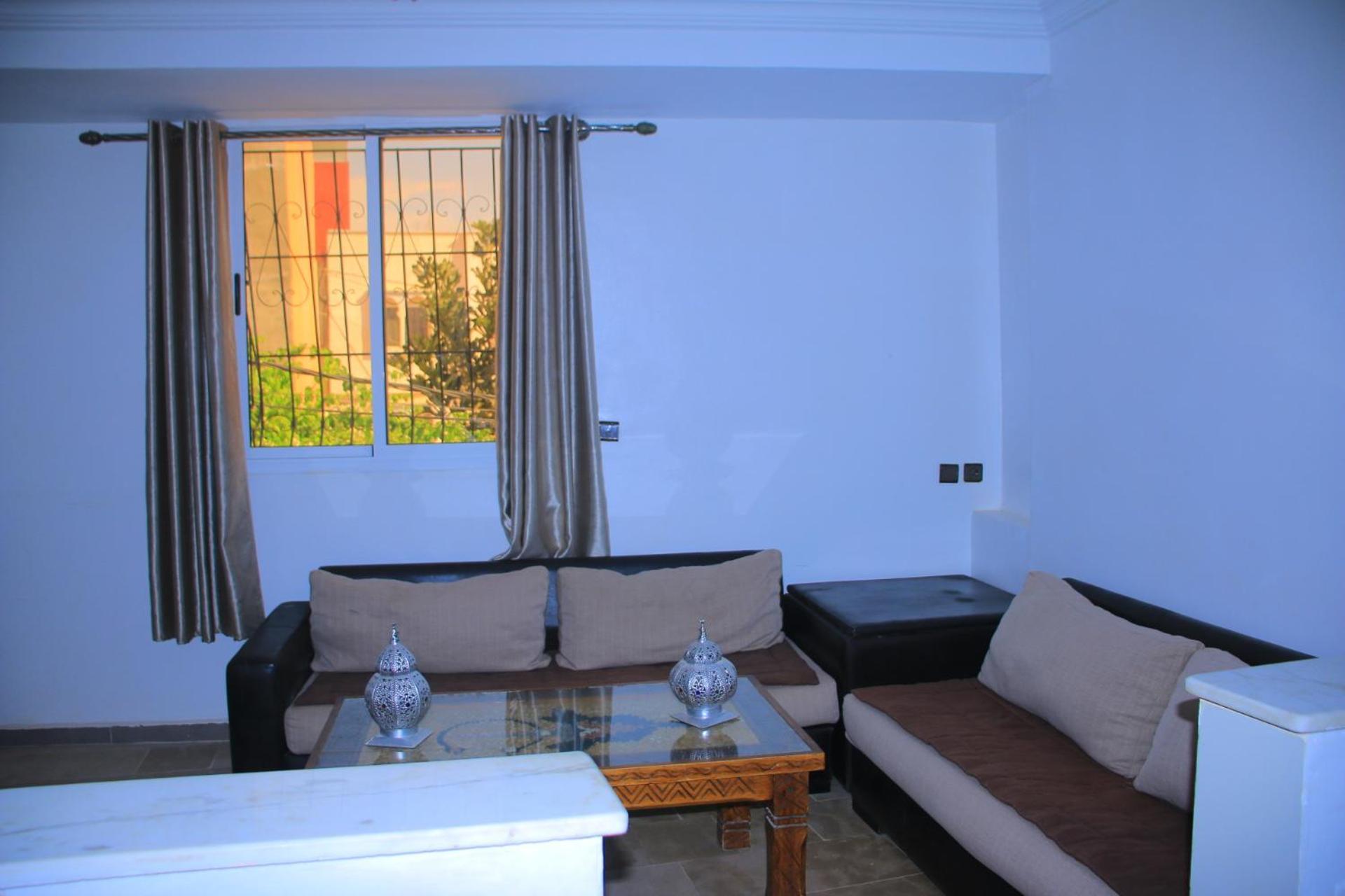 Asonfou Aourir Taghazout Appartment מראה חיצוני תמונה