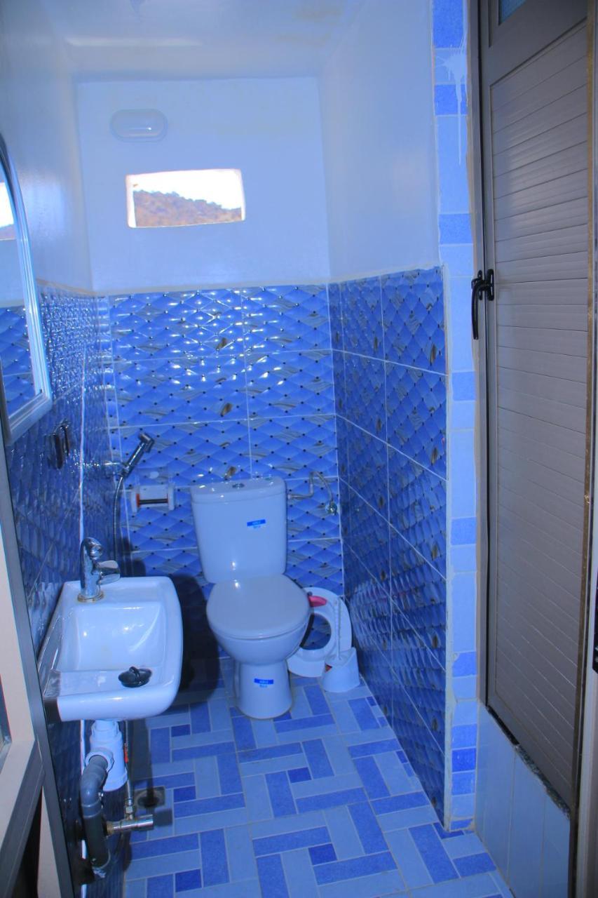Asonfou Aourir Taghazout Appartment מראה חיצוני תמונה