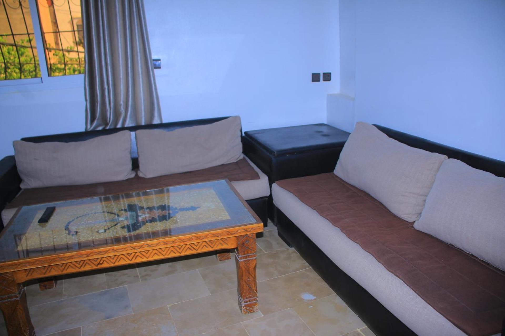 Asonfou Aourir Taghazout Appartment מראה חיצוני תמונה