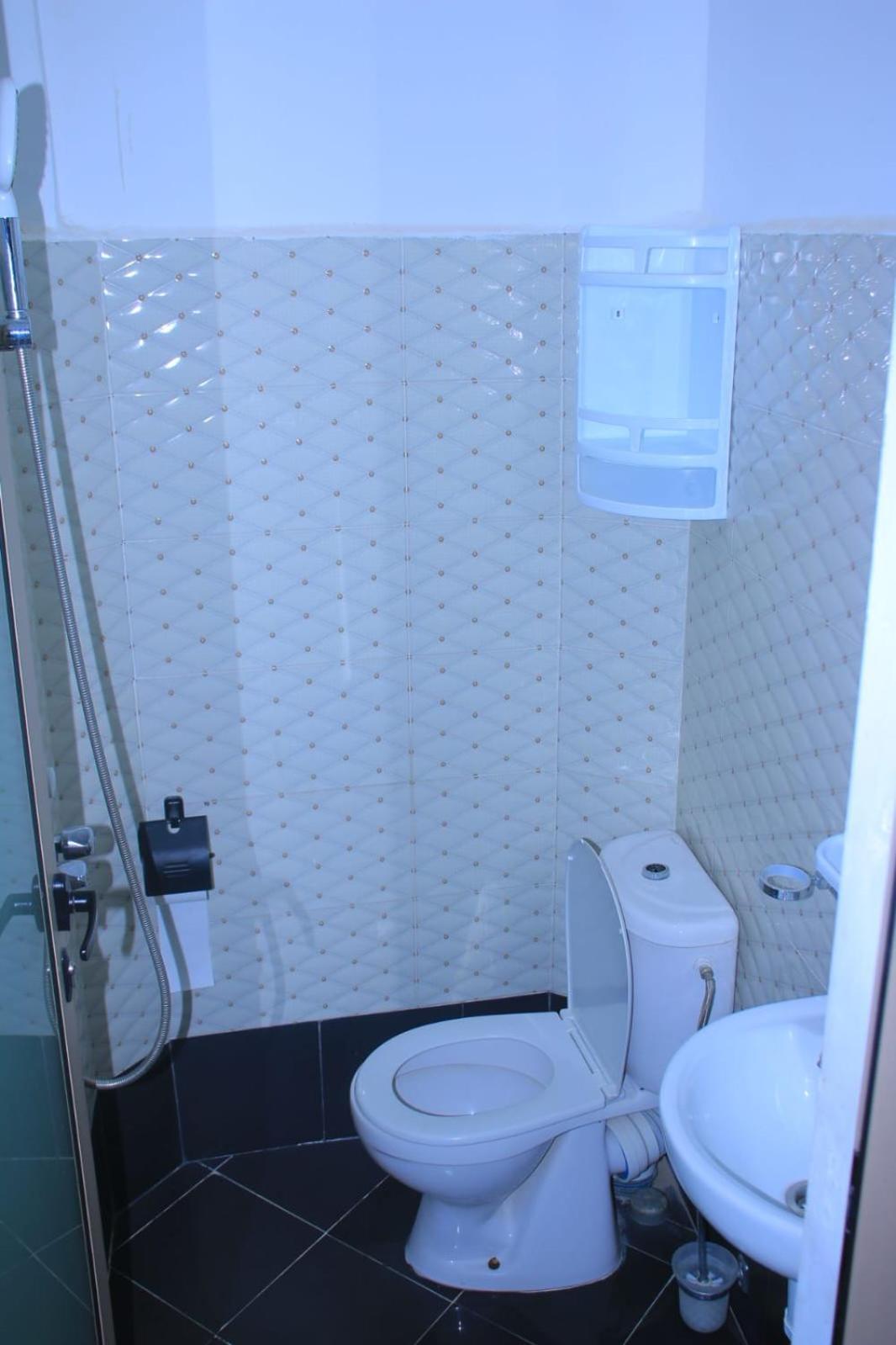 Asonfou Aourir Taghazout Appartment מראה חיצוני תמונה