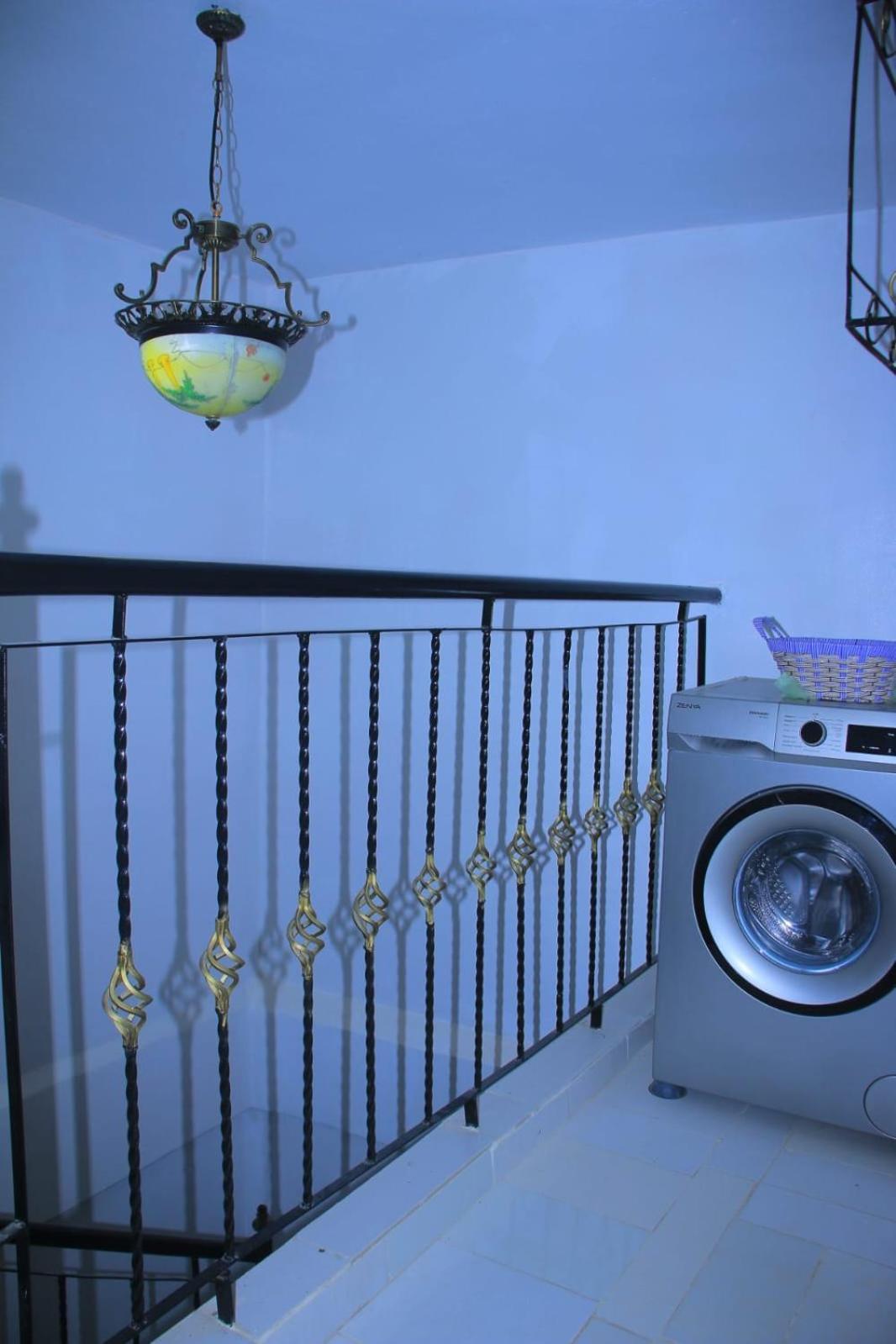 Asonfou Aourir Taghazout Appartment חדר תמונה