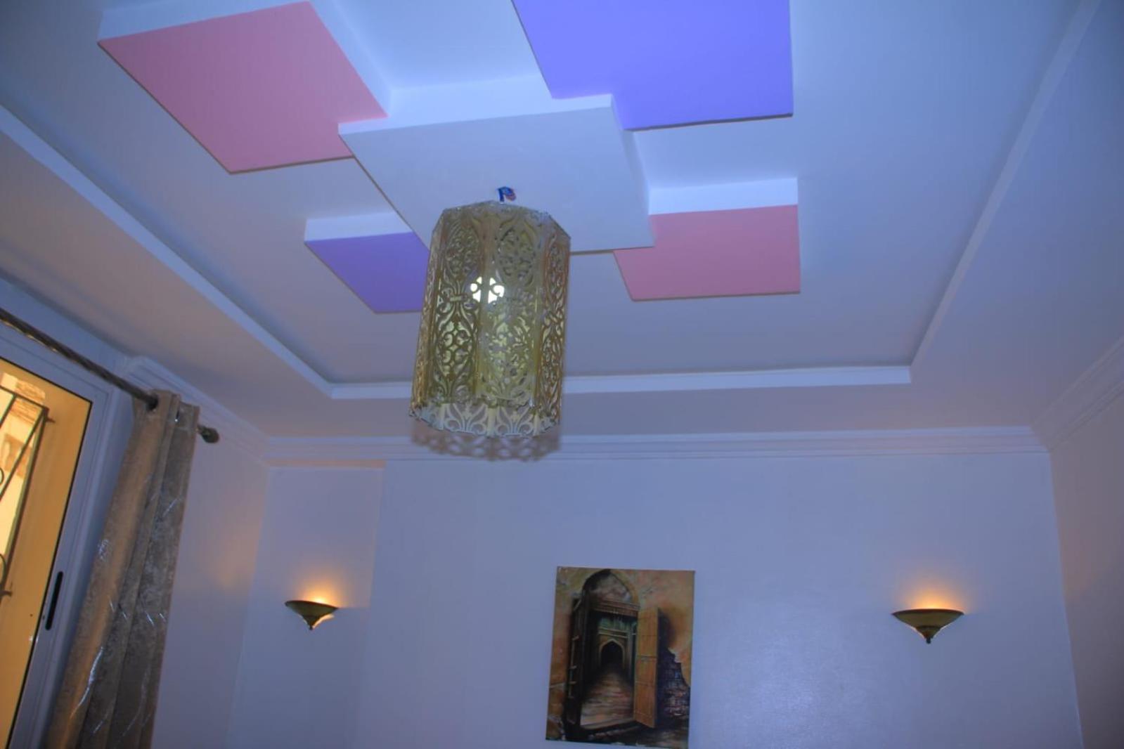 Asonfou Aourir Taghazout Appartment חדר תמונה
