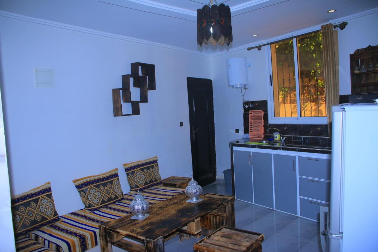 Asonfou Aourir Taghazout Appartment חדר תמונה