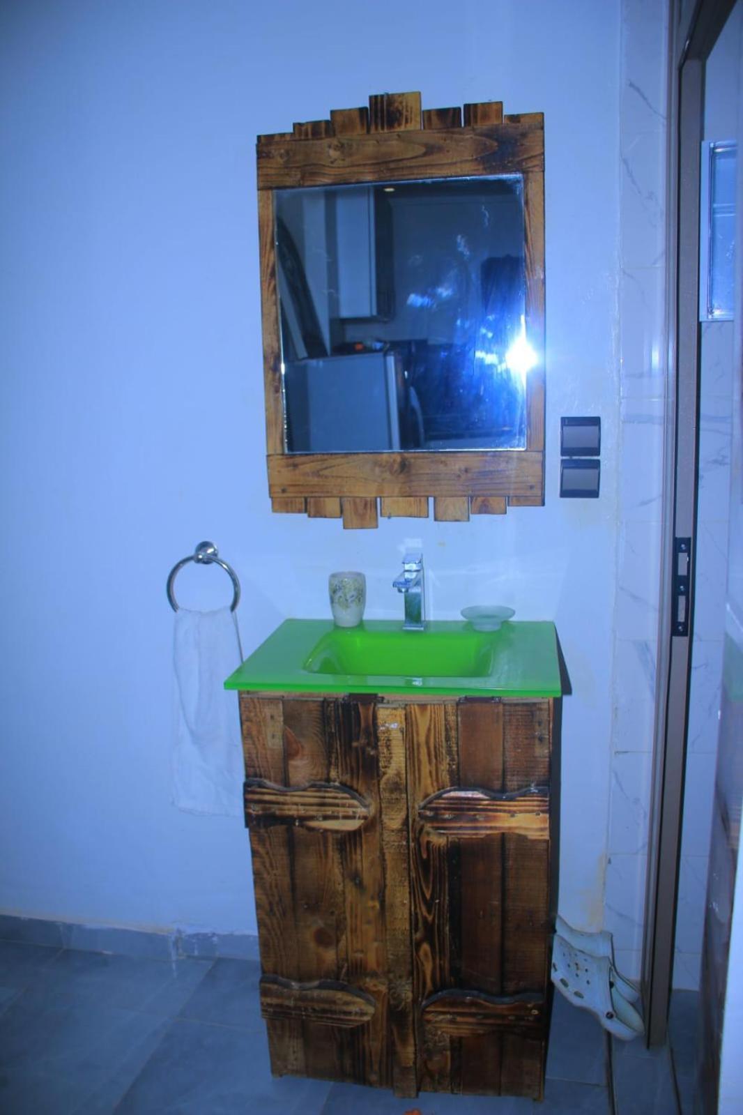 Asonfou Aourir Taghazout Appartment מראה חיצוני תמונה