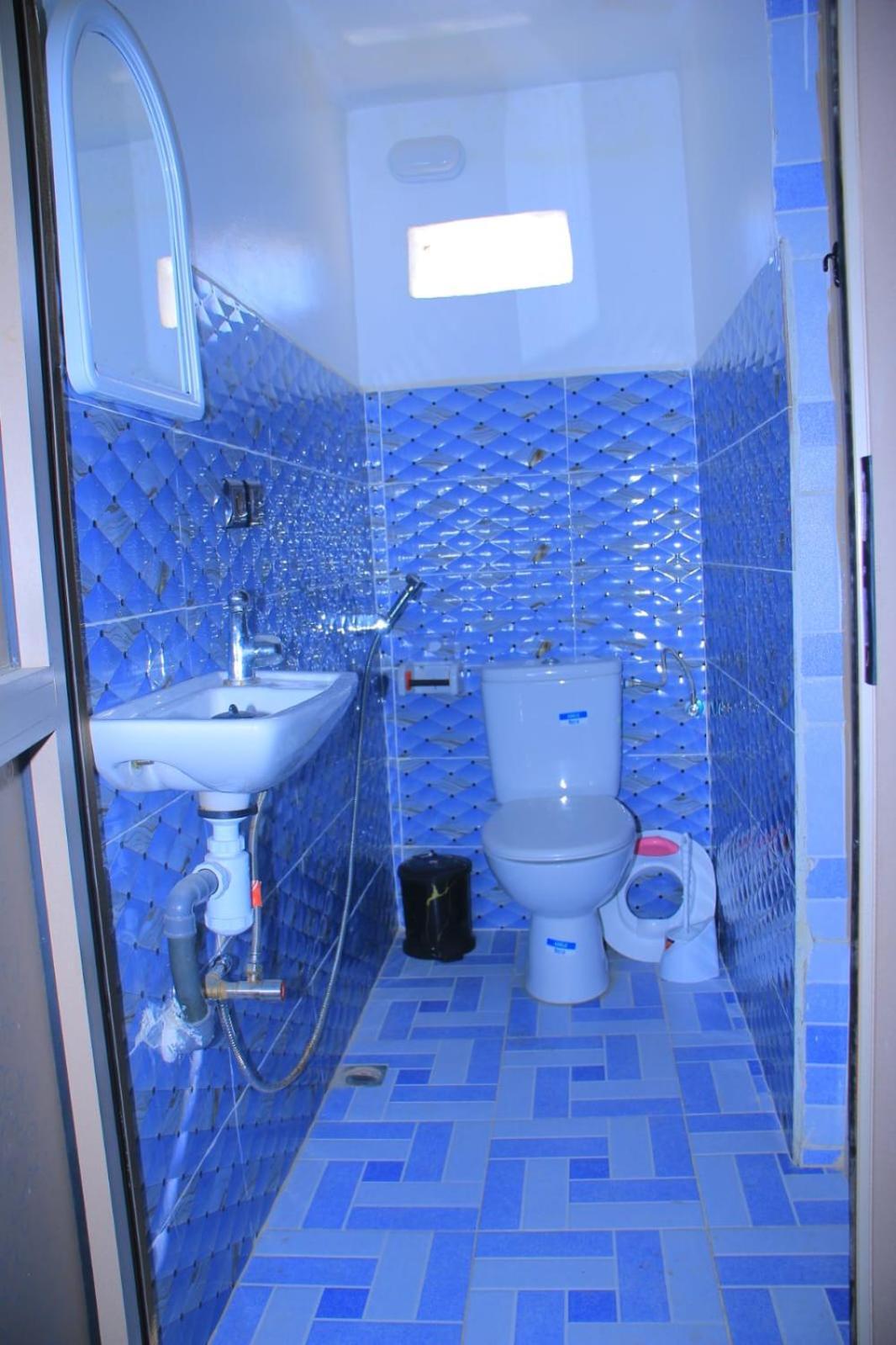 Asonfou Aourir Taghazout Appartment חדר תמונה