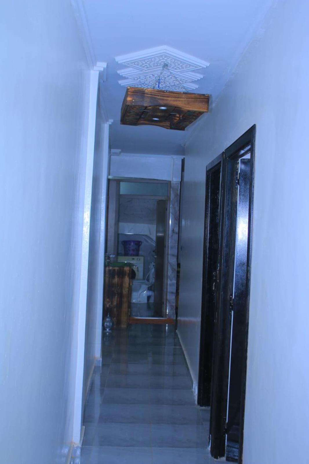 Asonfou Aourir Taghazout Appartment חדר תמונה